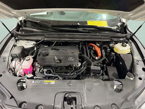 Used 2025 Lexus RX 350h image 33
