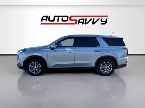 Used 2022 Hyundai Palisade SE image 4