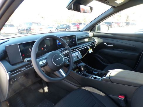 New 2026 Hyundai Santa Cruz SE AWD/4WD image 19