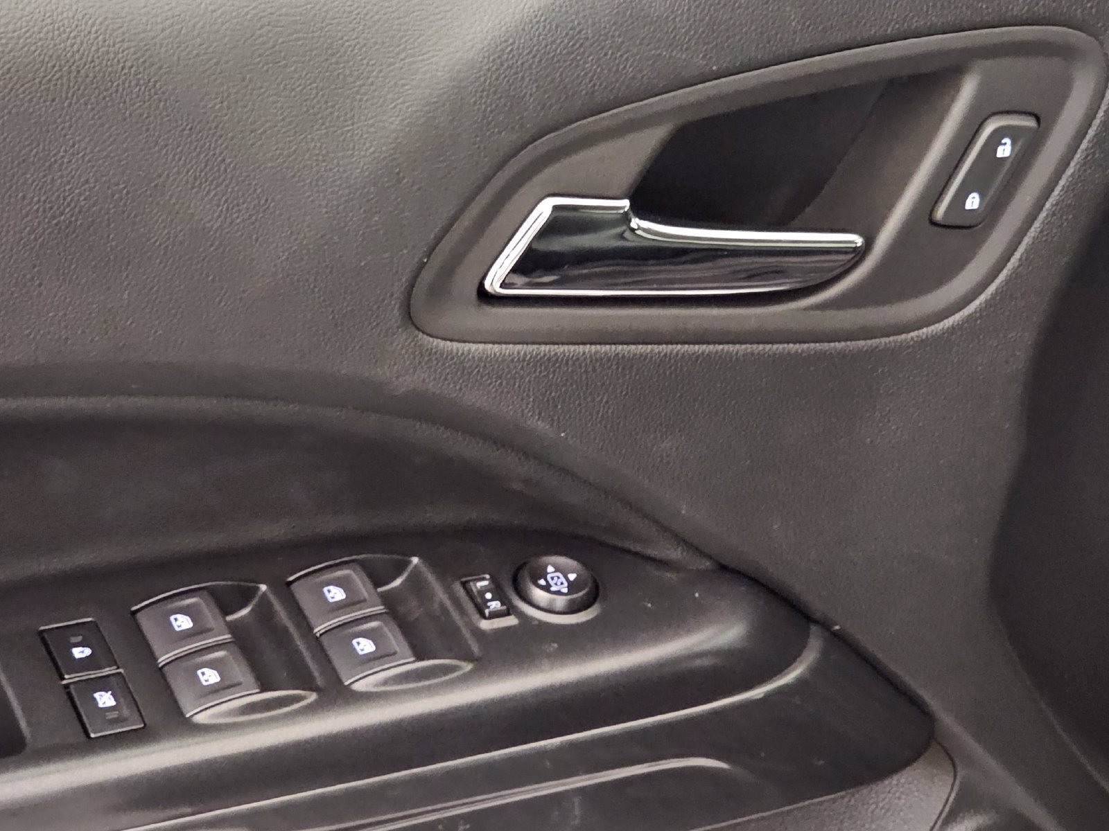 Used 2022 GMC Canyon AT4 w/ Trailering Package AWD/4WD image 21