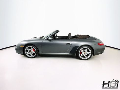 Used 2008 Porsche 911 Carrera 4S image 24