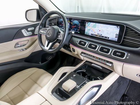 Used 2022 Mercedes-Benz GLE 350 4MATIC image 27