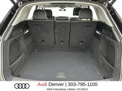 Used 2022 Audi Q5 2.0T Premium Plus AWD/4WD image 24