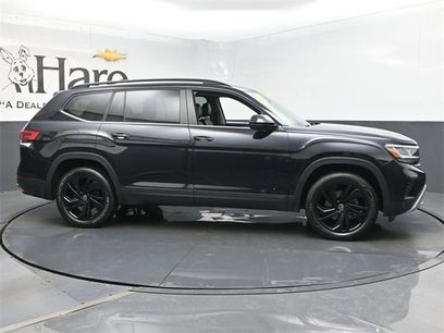Used 2023 Volkswagen Atlas SE