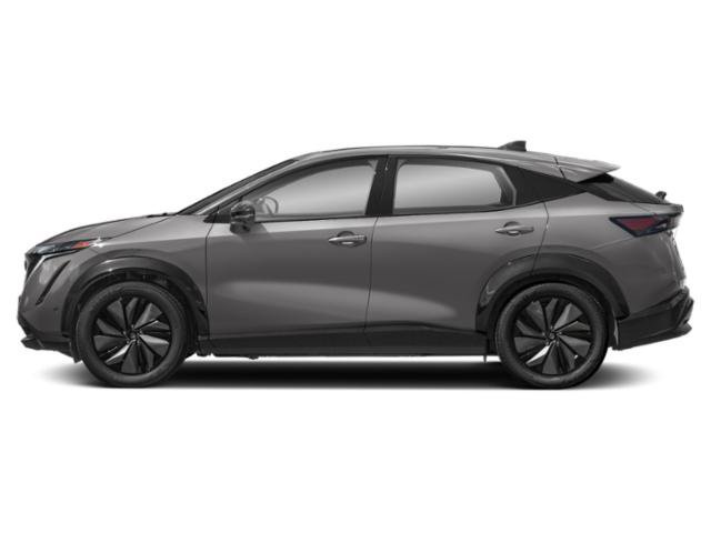 Certified 2023 Nissan Ariya AWD/4WD image 3