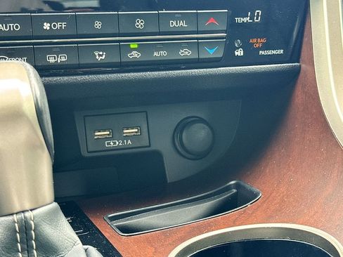 Used 2022 Lexus RX 350 AWD w/ Premium Package image 30
