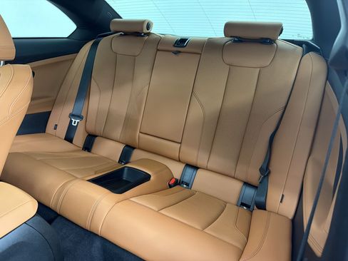 Used 2023 BMW 230i Coupe w/ Convenience Package RWD image 25