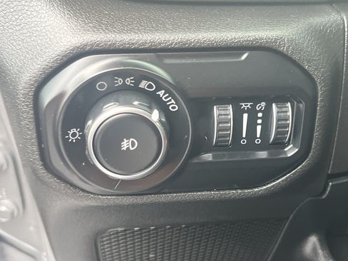 Used 2020 Jeep Wrangler Unlimited Sport S AWD/4WD image 10