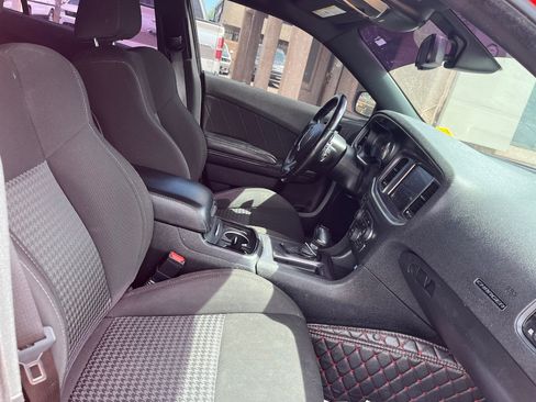 Used 2021 Dodge Charger GT w/ Blacktop Package RWD image 17