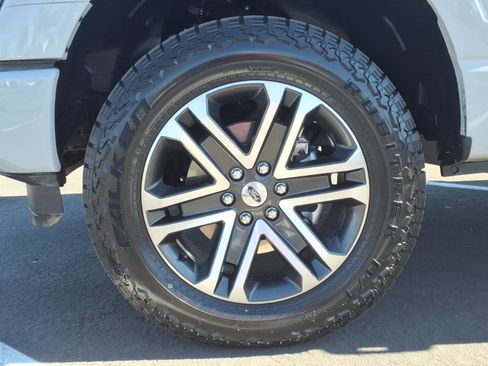 Used 2023 Ford F150 XL w/ STX Appearance Package AWD/4WD image 9