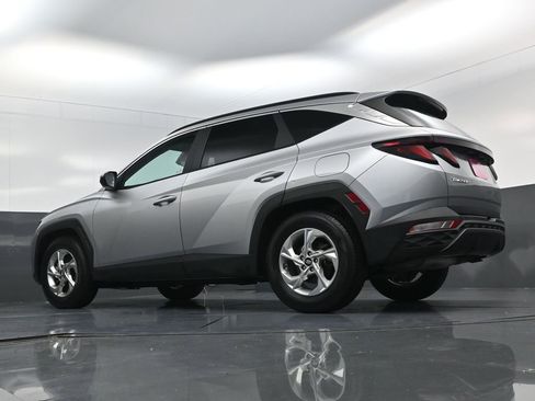 Used 2024 Hyundai Tucson SEL FWD image 15