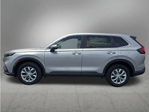 New 2026 Honda CR-V LX image 2