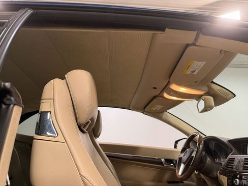 Used 2012 Mercedes-Benz E 350 Cabriolet image 65