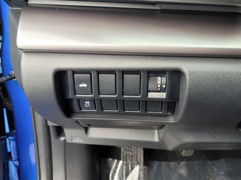 Certified 2024 Subaru WRX AWD/4WD image 29