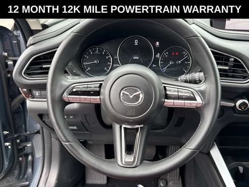 Used 2023 MAZDA CX-30 AWD 2.5 S w/ Preferred Package image 19