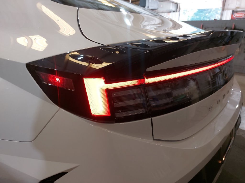 New 2026 Hyundai Sonata N Line FWD image 34