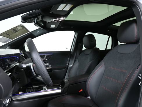 New 2026 Mercedes-Benz GLA 250 4MATIC image 12