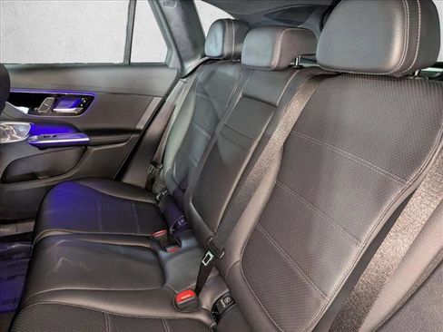 Certified 2025 Mercedes-Benz GLC 300 image 22