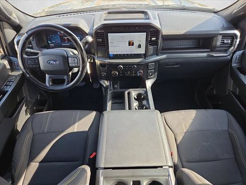 Certified 2024 Ford F150 STX RWD image 14