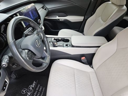 Used 2023 Lexus RX 350 FWD image 12