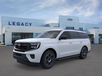 New 2026 Ford Expedition Active