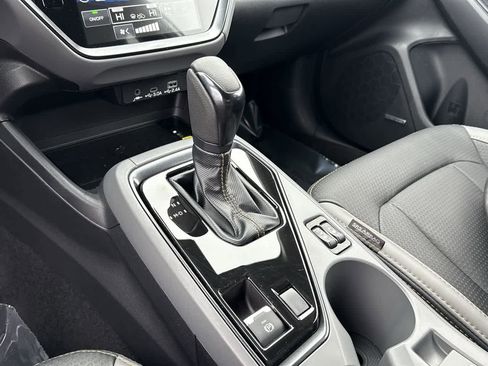 New 2026 Subaru Crosstrek 2.5i Wilderness image 31