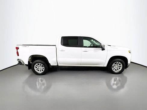 Used 2021 Chevrolet Silverado 1500 LT w/ Convenience Package II image 6