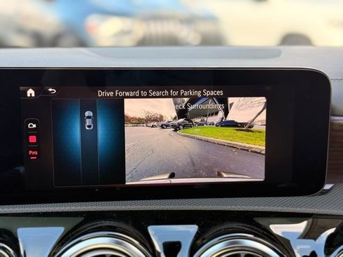 New 2026 Mercedes-Benz CLA 250 4MATIC image 26