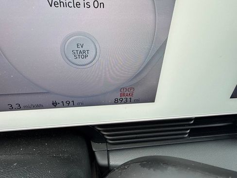 Used 2024 Hyundai Ioniq 5 SEL RWD image 7
