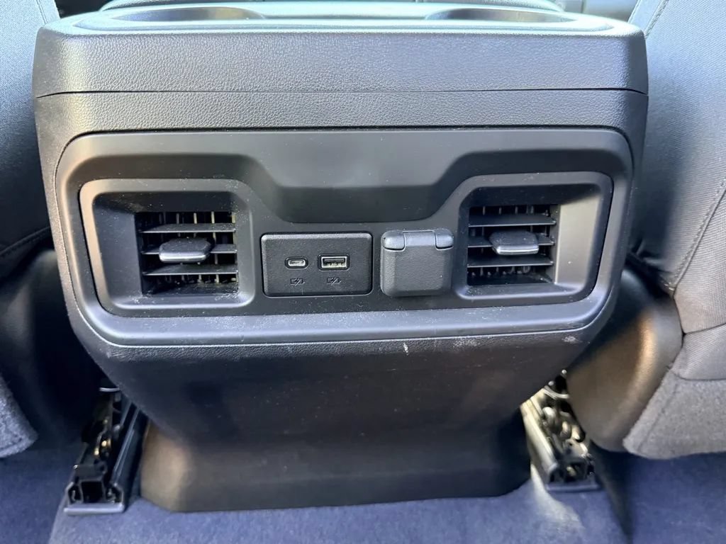 Used 2021 Chevrolet Silverado 1500 RST w/ Redline Edition AWD/4WD image 67
