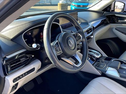 Used 2023 Acura MDX FWD w/ Technology Package image 16