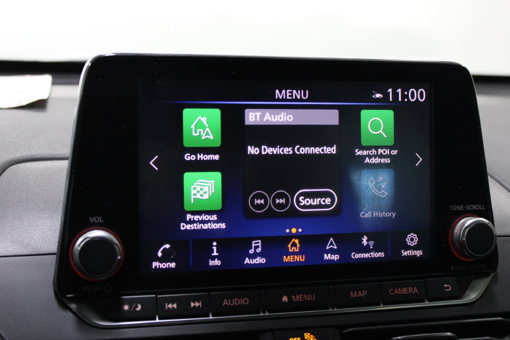 Used 2021 Nissan Altima 2.5 SL FWD image 31