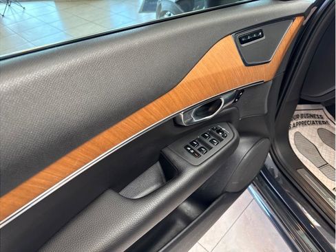 Used 2021 Volvo XC90 T8 Inscription Expression w/ Protection Package Premier AWD/4WD image 13