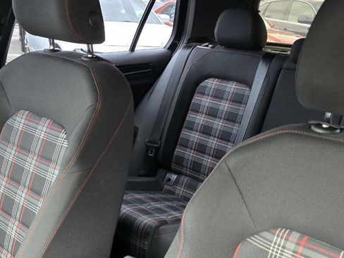 Used 2016 Volkswagen GTI S image 18