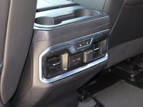 Used 2021 GMC Sierra 1500 AT4 AWD/4WD image 18