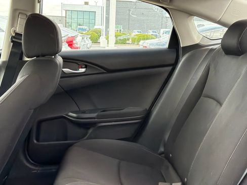 Used 2018 Honda Civic LX image 17