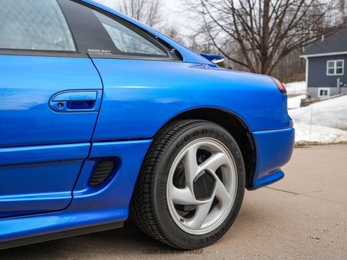 Used 1992 Dodge Stealth R/T Turbo AWD/4WD image 44