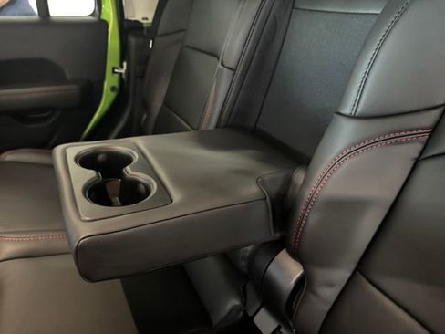 New 2025 Jeep Gladiator Rubicon w/ Safety Group image 19