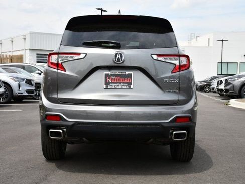New 2026 Acura RDX SH-AWD w/ Technology Package image 6