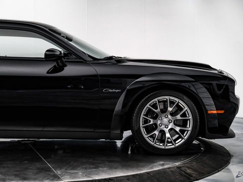 Used 2023 Dodge Challenger SRT Hellcat Redeye image 20