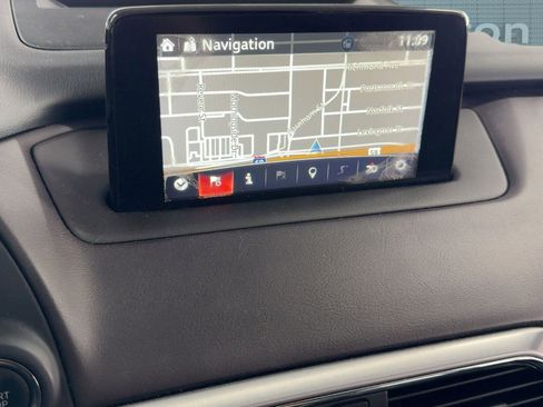 Used 2018 MAZDA CX-9 Grand Touring image 23