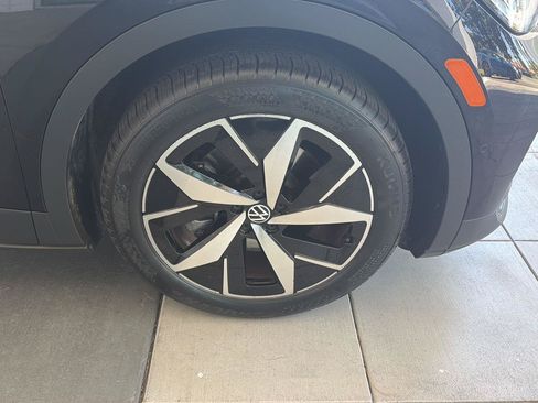 Certified 2023 Volkswagen ID.4 Pro S RWD image 10