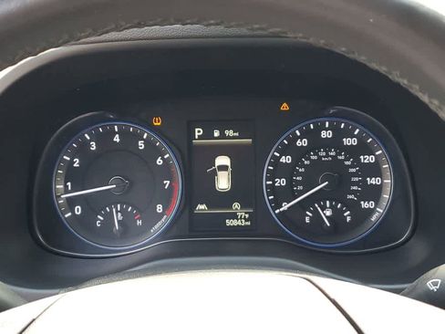 Used 2022 Hyundai Kona SEL w/ Convenience Package image 24