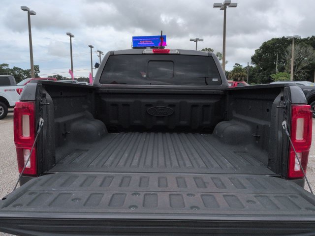 Used 2019 Ford Ranger Lariat w/ Equipment Group 501A Mid AWD/4WD image 13
