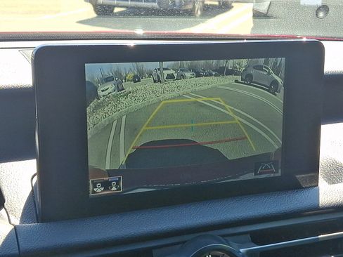 Certified 2023 Lexus IS 350 F Sport w/ Memory Package AWD/4WD image 19