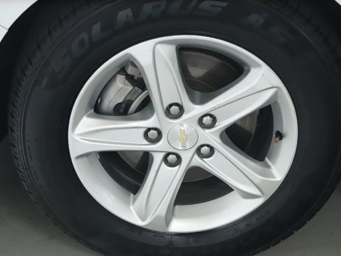 Used 2024 Chevrolet Malibu LT FWD image 35