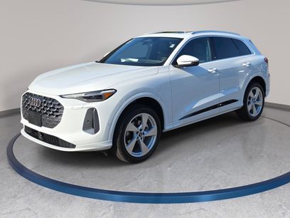 New 2026 Audi Q5 Premium