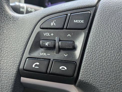 Used 2019 Hyundai Tucson SE FWD image 5
