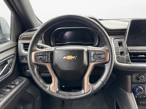 Used 2023 Chevrolet Suburban High Country w/ Premium Package 2 image 12