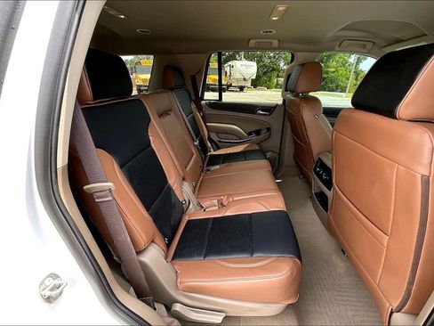 Used 2019 GMC Yukon SLT AWD/4WD image 24